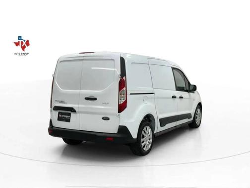 2019 Ford Transit Connect XLT