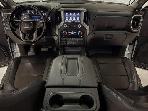 2020 GMC Sierra 3500 SLT
