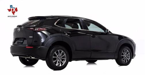2021 Mazda CX-30 Base