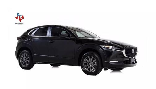 2021 Mazda CX-30 Base