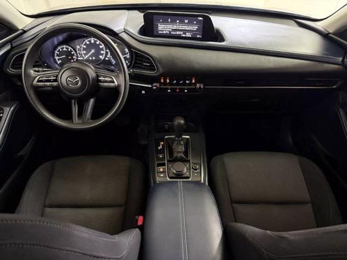 2021 Mazda CX-30 Base