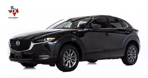 2021 Mazda CX-30 Base