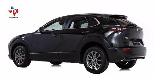 2021 Mazda CX-30 Base