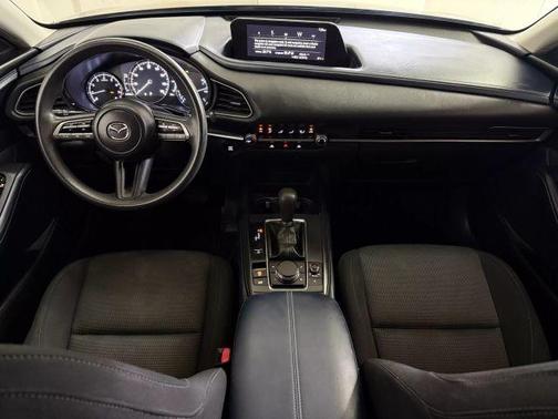 2021 Mazda CX-30 Base