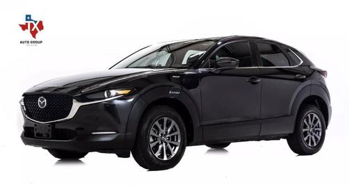 2021 Mazda CX-30 Base