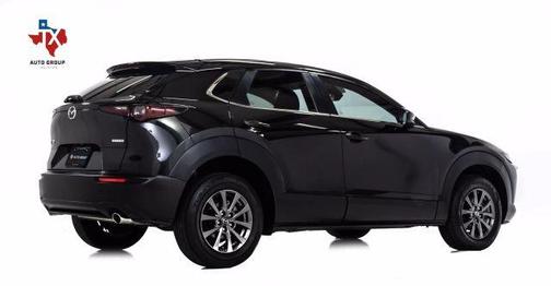 2021 Mazda CX-30 Base