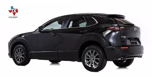 2021 Mazda CX-30 Base