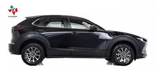 2021 Mazda CX-30 Base