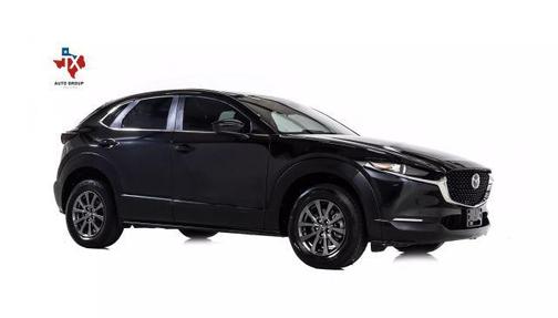 2021 Mazda CX-30 Base