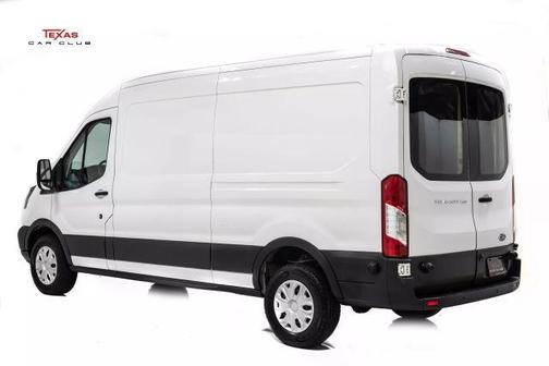 2017 Ford Transit-250 148 WB Medium Roof Cargo
