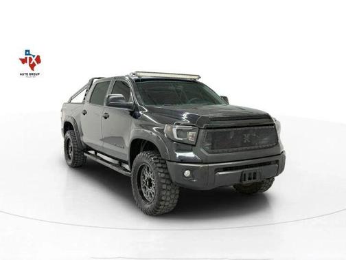 2014 Toyota Tundra SR5