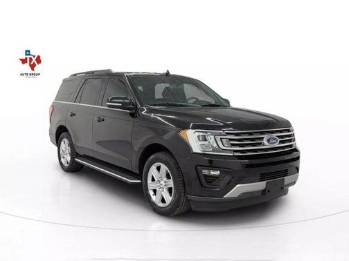2019 Ford Expedition XLT