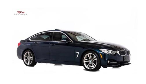 2017 BMW 430 Gran Coupe i