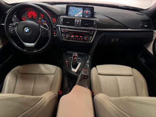 2017 BMW 430 Gran Coupe i