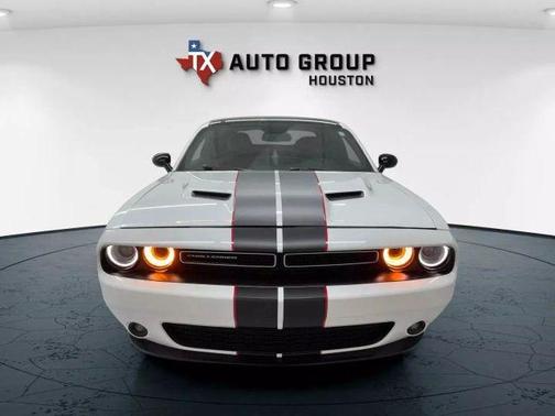 2017 Dodge Challenger R/T