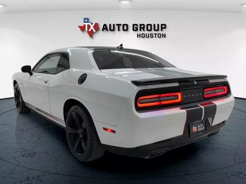 2017 Dodge Challenger R/T