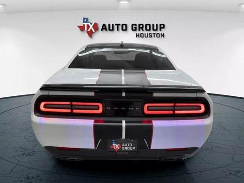 2017 Dodge Challenger R/T