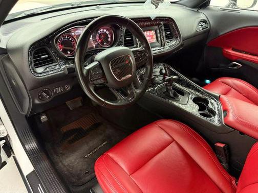 2017 Dodge Challenger R/T