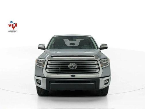 2020 Toyota Tundra Limited