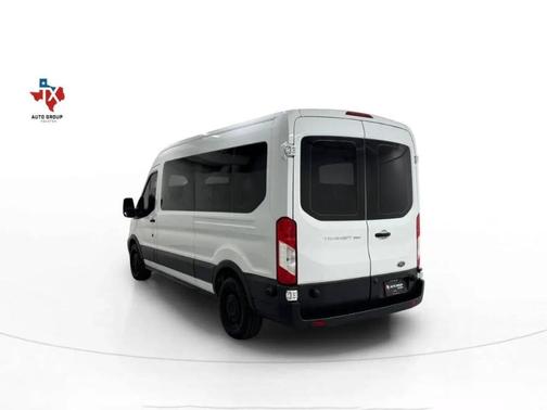 2016 Ford Transit-350 XL