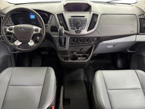 2016 Ford Transit-350 XL