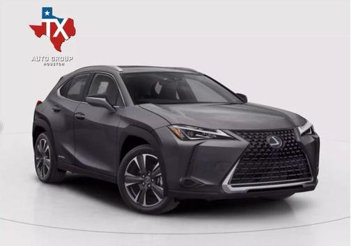 2020 Lexus UX 250h Base