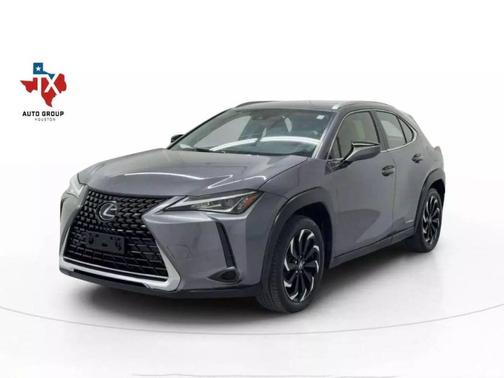 2020 Lexus UX 250h Base