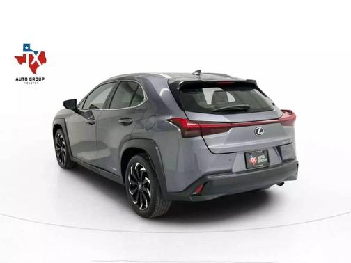 2020 Lexus UX 250h Base