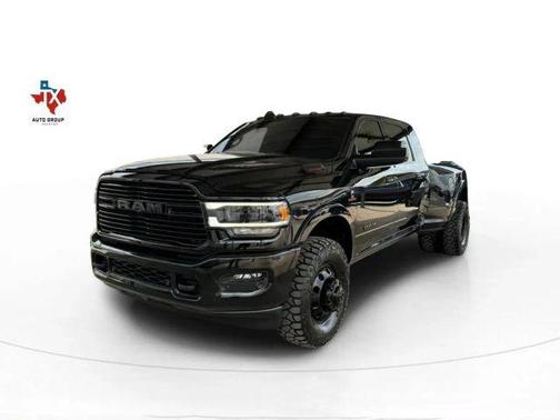 2022 RAM 3500 Laramie