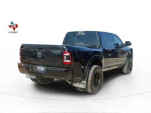 2022 RAM 3500 Laramie
