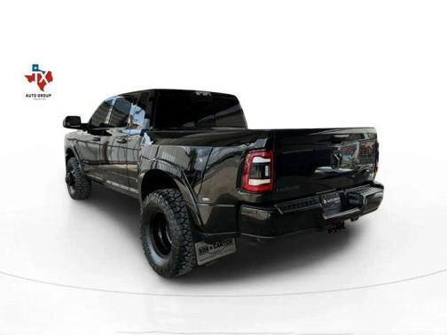 2022 RAM 3500 Laramie