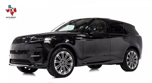 2024 Land Rover Range Rover Sport Dynamic SE