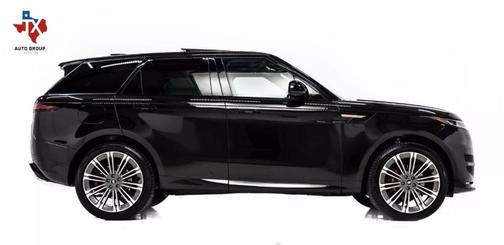 2024 Land Rover Range Rover Sport Dynamic SE