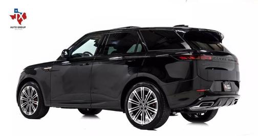 2024 Land Rover Range Rover Sport Dynamic SE
