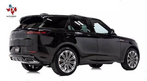 2024 Land Rover Range Rover Sport Dynamic SE