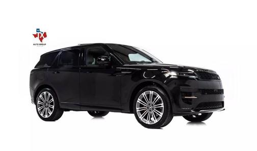 2024 Land Rover Range Rover Sport Dynamic SE