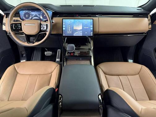 2024 Land Rover Range Rover Sport Dynamic SE