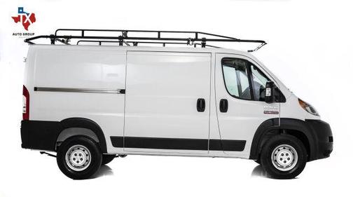 2019 RAM ProMaster 1500 Low Roof