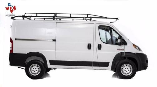 2019 RAM ProMaster 1500 Low Roof