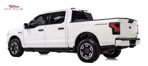 2022 Ford F-150 Lightning XLT