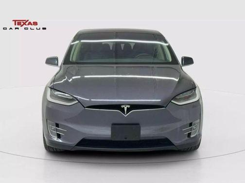 2016 Tesla Model X 90D