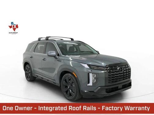 2023 Hyundai PALISADE XRT