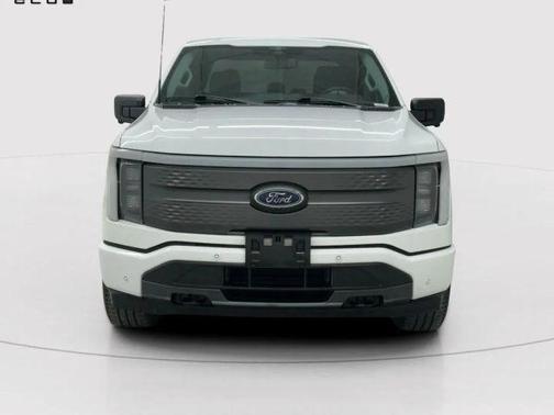 2023 Ford F-150 Lightning XLT