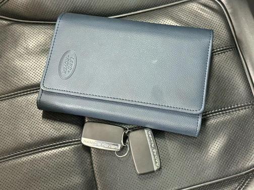 2016 Land Rover Range Rover Sport Supercharged HSE