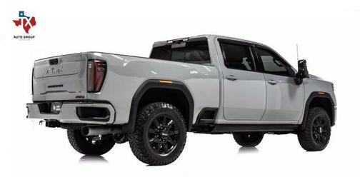 2024 GMC Sierra 2500 AT4