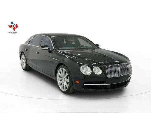 2014 Bentley Flying Spur Base