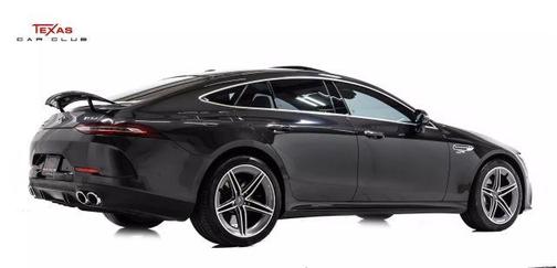 2019 Mercedes-Benz AMG GT 53 Base