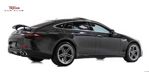 2019 Mercedes-Benz AMG GT 53 Base