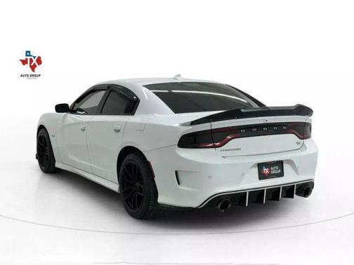 2019 Dodge Charger R/T