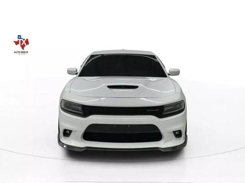 2019 Dodge Charger R/T